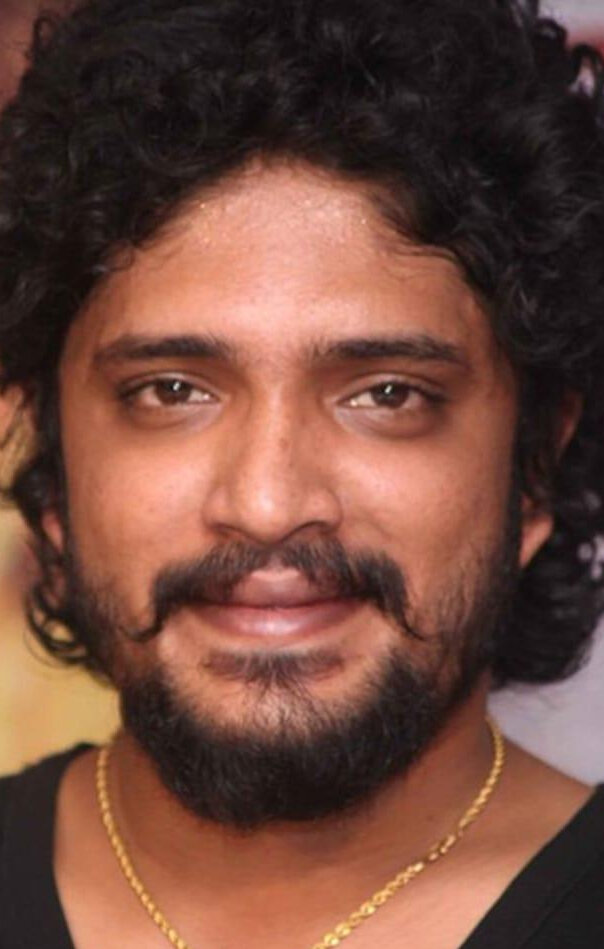 фото Васишта Н. Симха