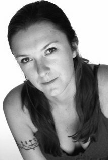 фото Кэтерин Суитман