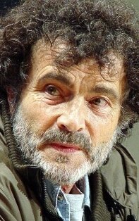 фото Ким Лесина