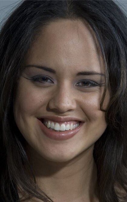 фото Amelia Tranter