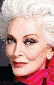 фото Кармен Дель’Орефисе