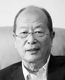 фото Ясуо Фурухата