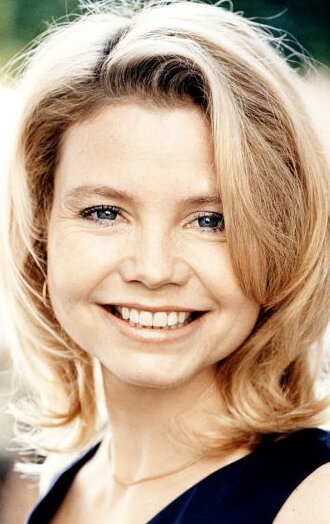 фото Аннета Фрир