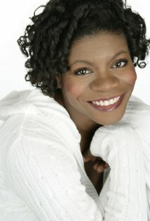 фото Ребекка Томас