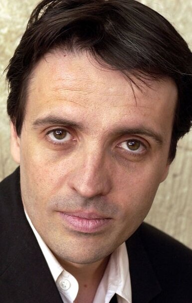 фото Лоран Пуатрено