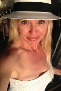 фото Таня Хилл