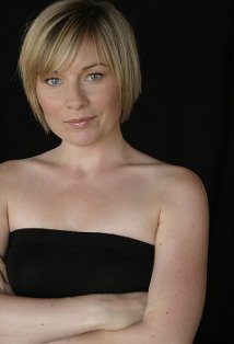 фото Сара Престон