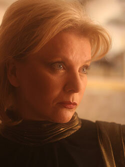 фото Дорота Каминьская