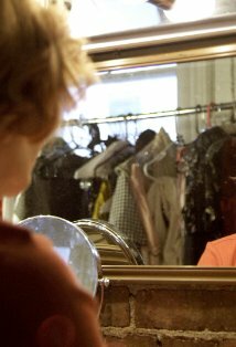 фото Сэлли Джесси Рафаэль