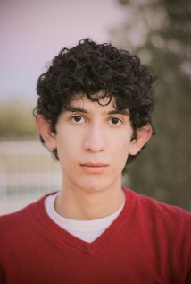 фото Aaron Morga