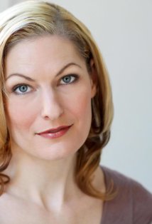 фото Бекка Айерс