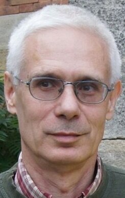 фото Конрад Шолайский