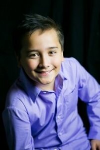 фото Коннор Маллен