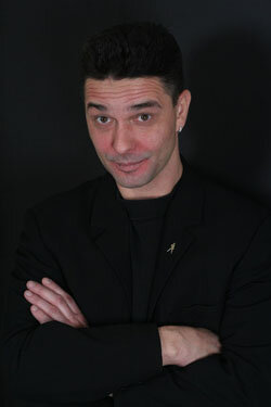 фото Гржегорц Клейн