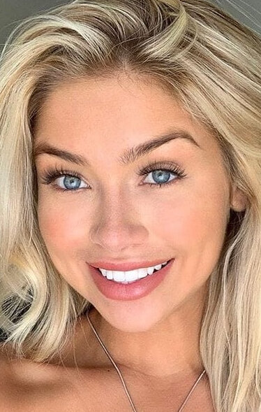 фото Morgan Avery