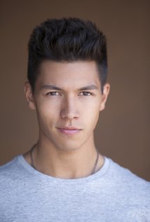 фото Майкл Блейк Крус