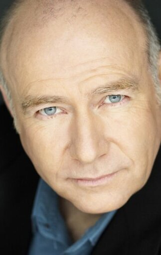 фото Нил Шелл