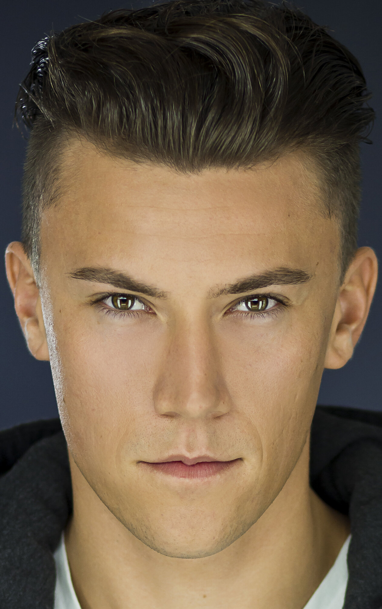 фото Дженер Дасилва