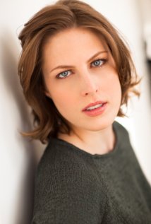 фото Alexandra Lill