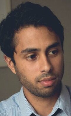 фото Гэвин Коди Вегенер