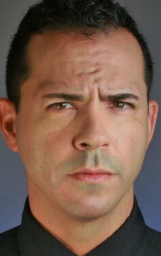 фото Марк Энтони Петручелли