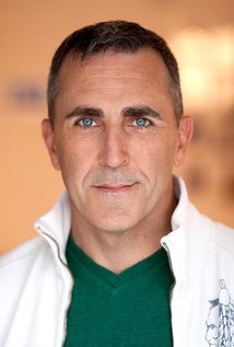 фото Ричард Лир