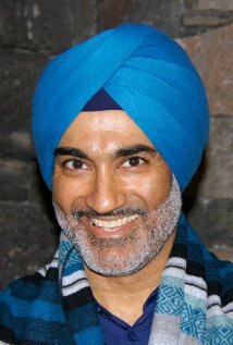 фото Hansdip Bindra