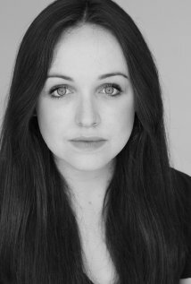 фото Ruby Padwick