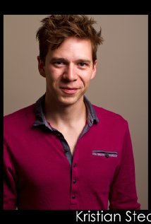 фото Kristian Stec