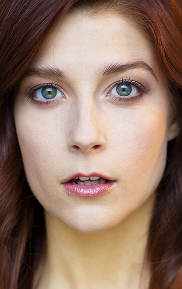 фото Ларисса Уайт