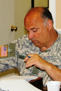 фото Chris Cardillo Sr.