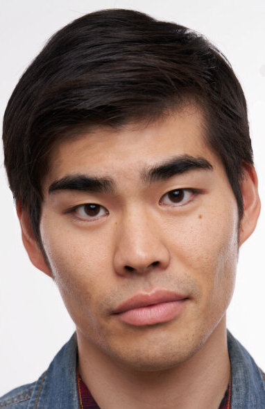 фото Такааки Хиракава