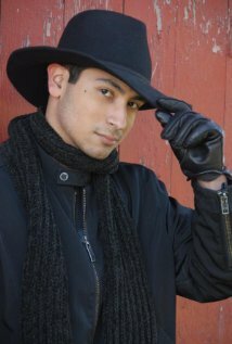 фото Leonel Ortega-Valdez