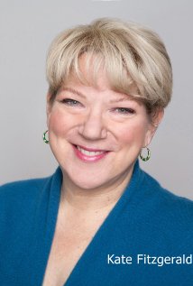 фото Кейт Фицджеральд