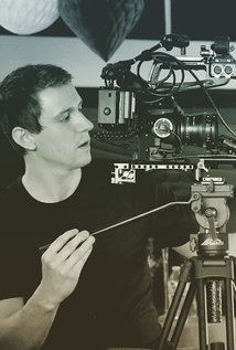 фото Brandon Roudebush