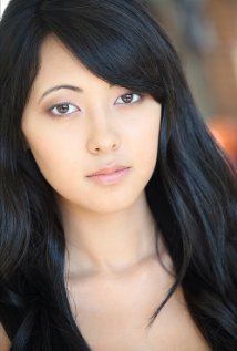 фото Линдси Луна