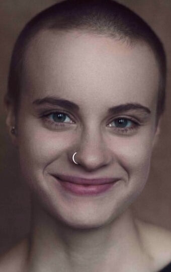 фото Юстина Мытник