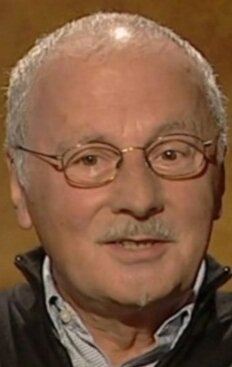 фото Иржи Новотны