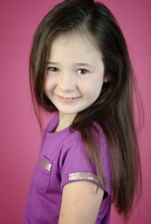 фото Bella Eubank