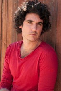 фото Марк де Панда