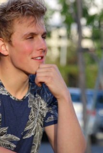 фото Джейк Пол