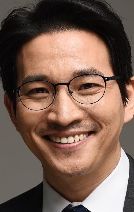 фото Ким Сон-гон