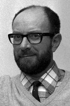 фото Ладислав Рихман