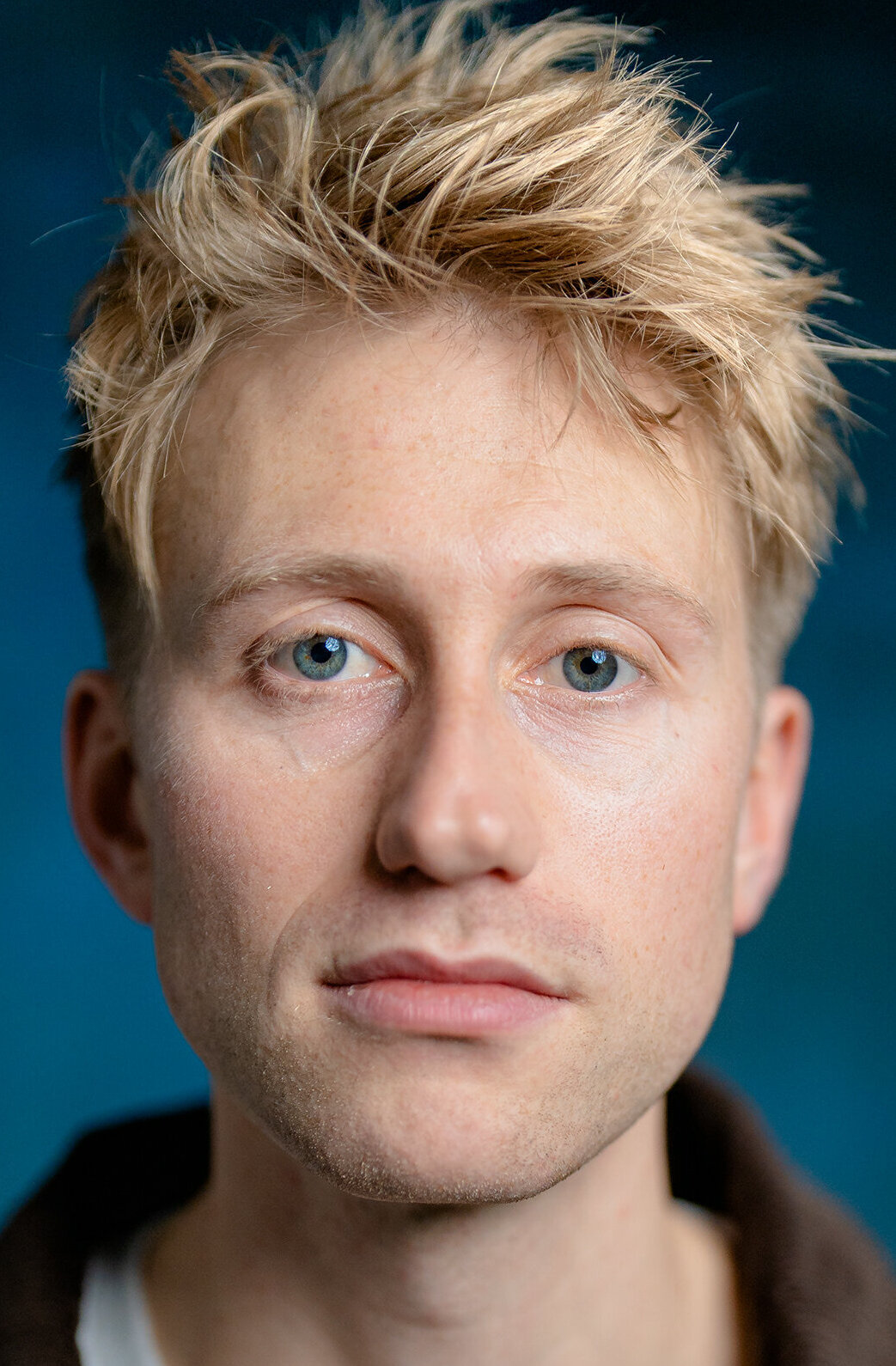 фото Майкл Кинси