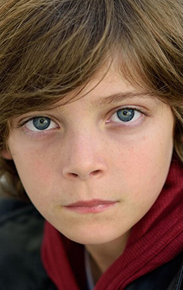 фото Линкольн Джолли