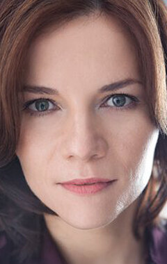 фото Эми Русс