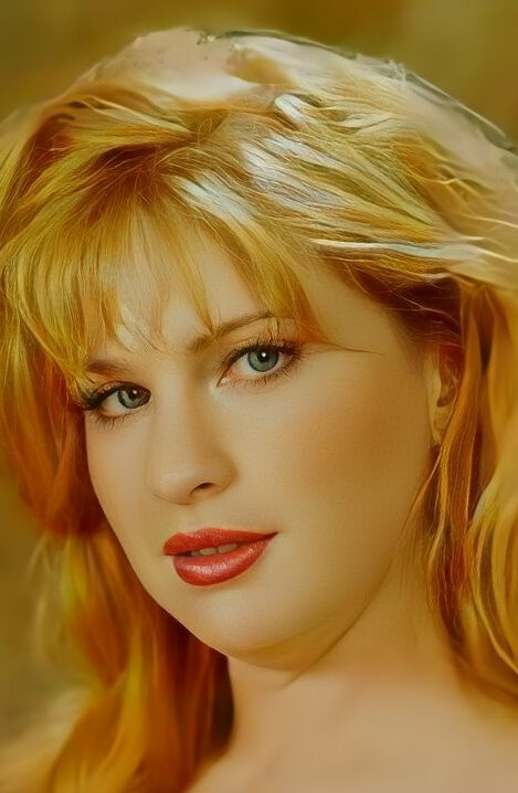 фото Джесика Джеймс