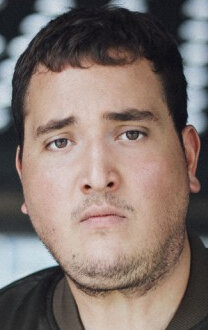 фото Рувен Давид Израэль