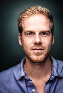 фото Тревор Сили