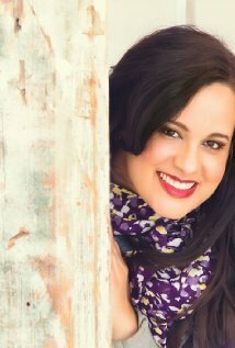 фото Gabriela Anez